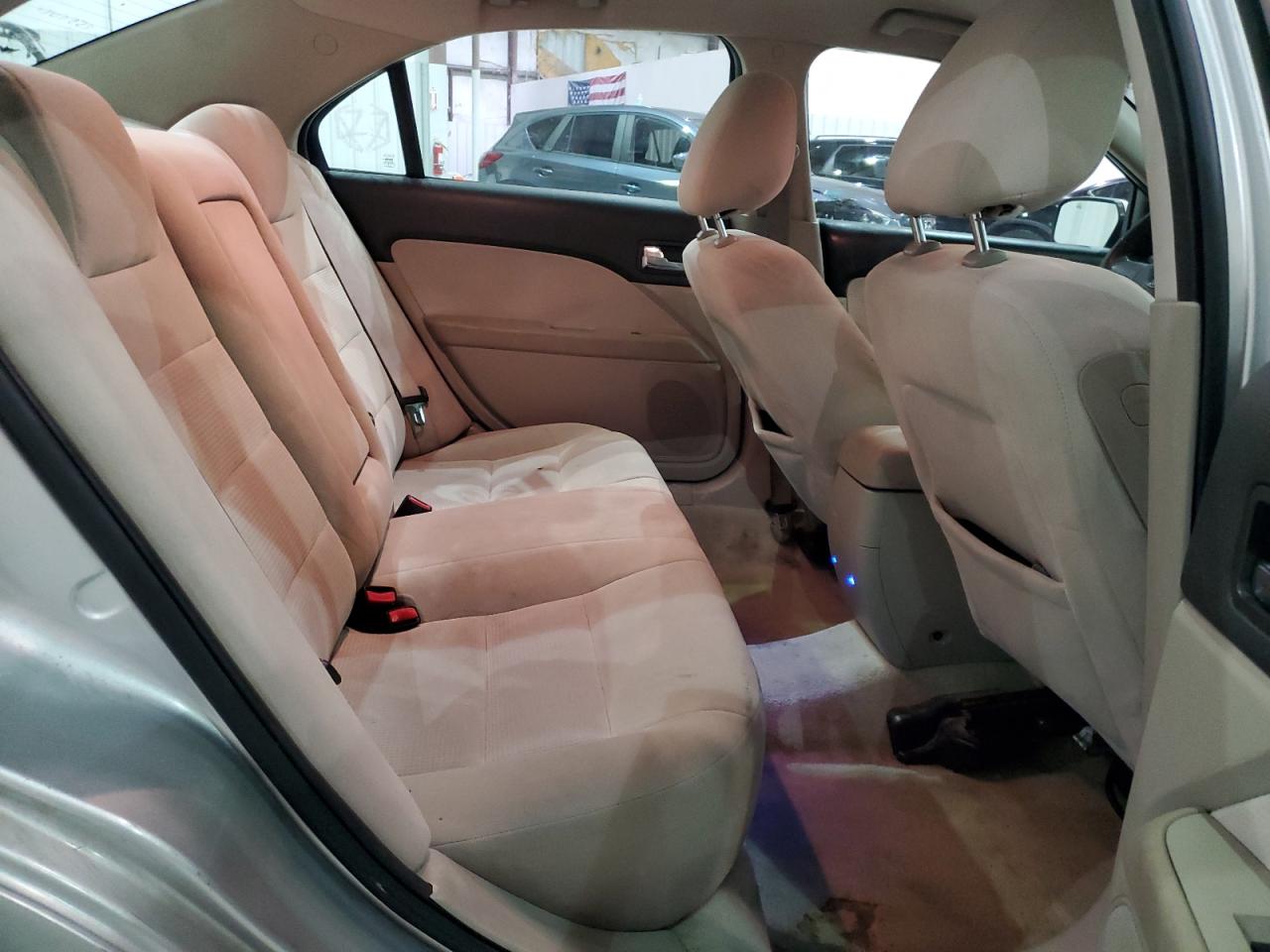 2009 Ford Fusion - Image 10