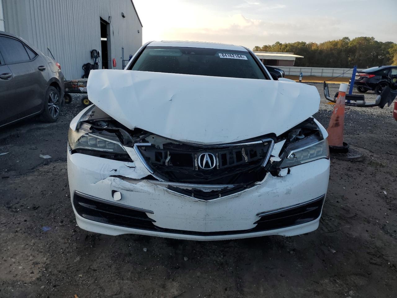 VIN 19UUB2F53HA003041 2017 ACURA TLX no.5