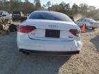 2016 Audi A5 Premium Plus S-Line на продаже в Greenwell Springs, LA - Rear End