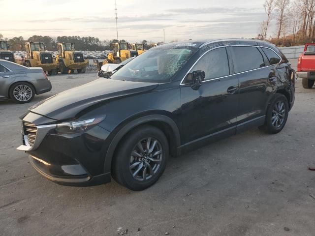 2021 Mazda Cx-9 Sport