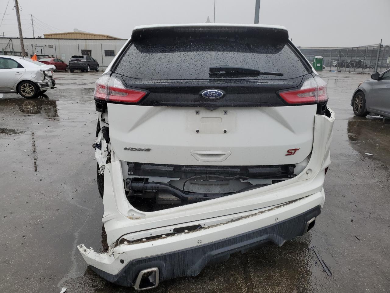 2020 Ford Edge - Image 6