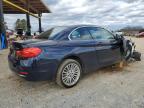 2015 Bmw 428 Xi Sulev en Venta en Tanner, AL - Front End