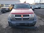 2007 Dodge Nitro Sxt продається в New Britain, CT - Front End