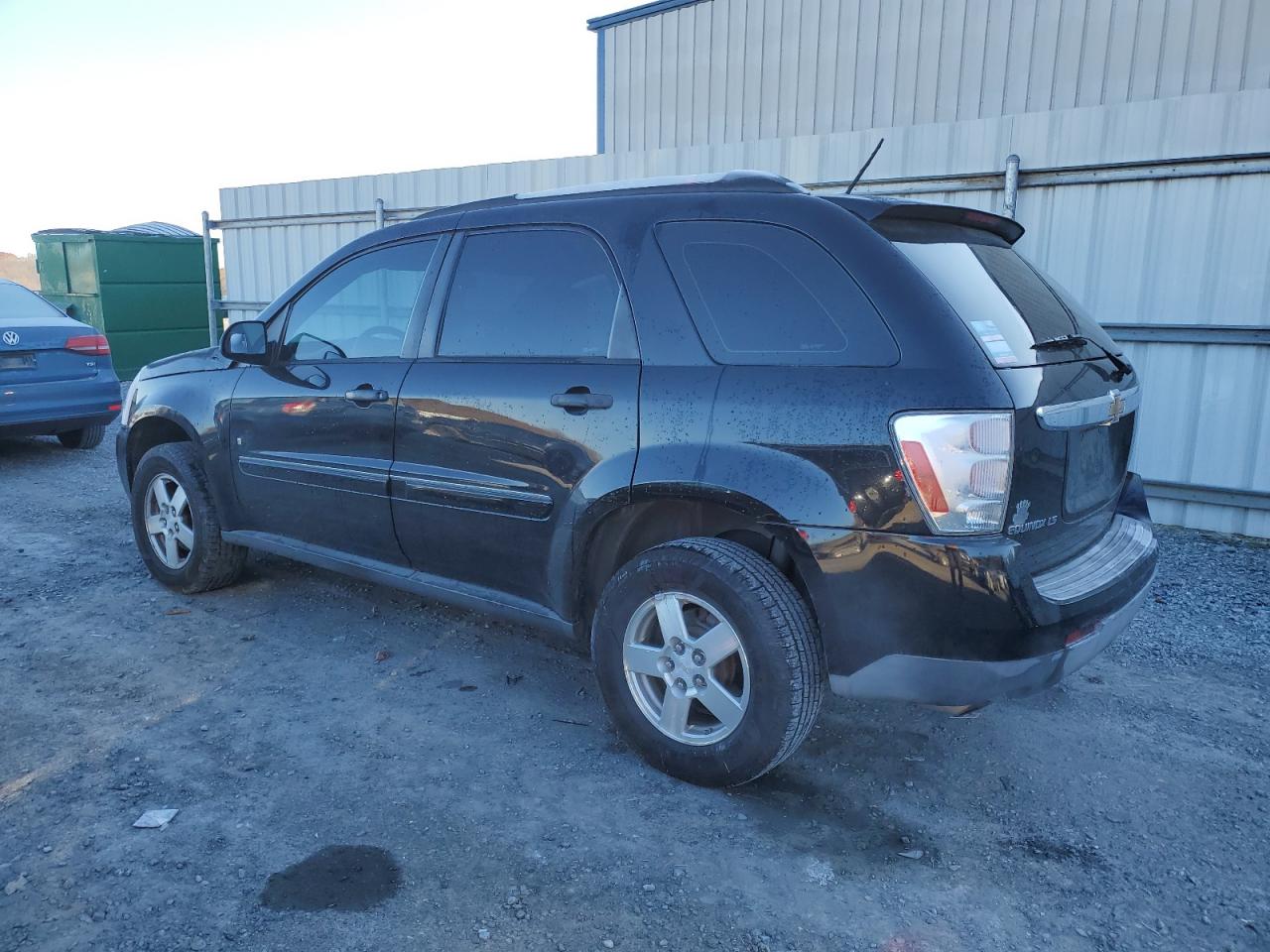 2007 Chevrolet Equinox - Image 2