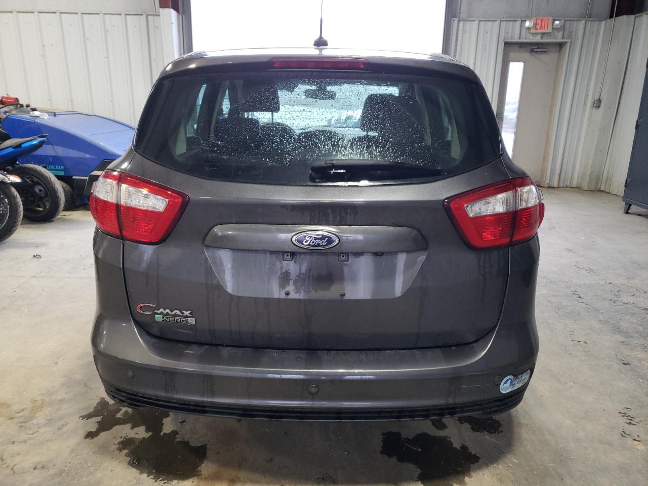 2015 Ford C-MAX - Image 6