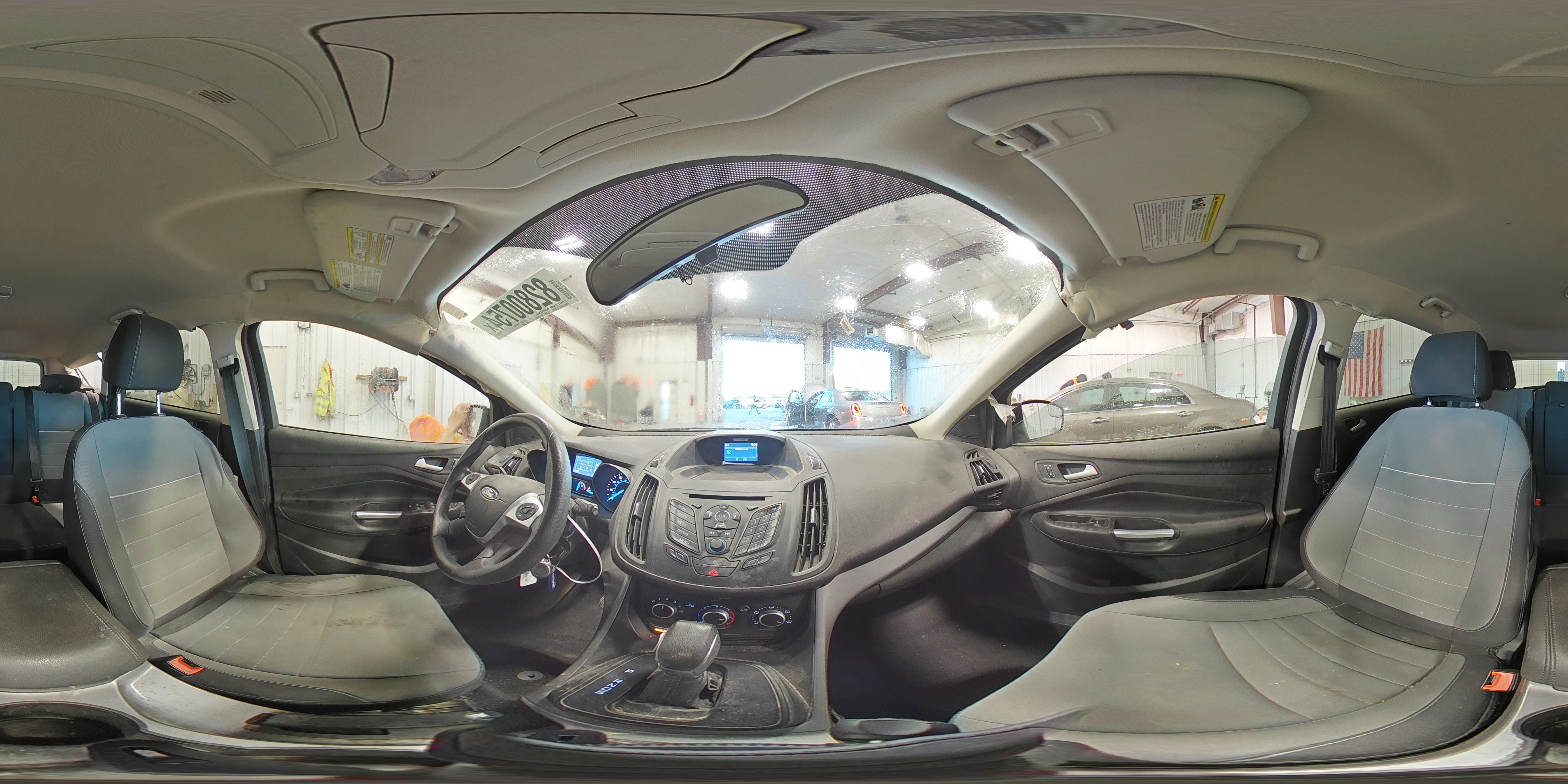 2015 Ford Escape - Image 14