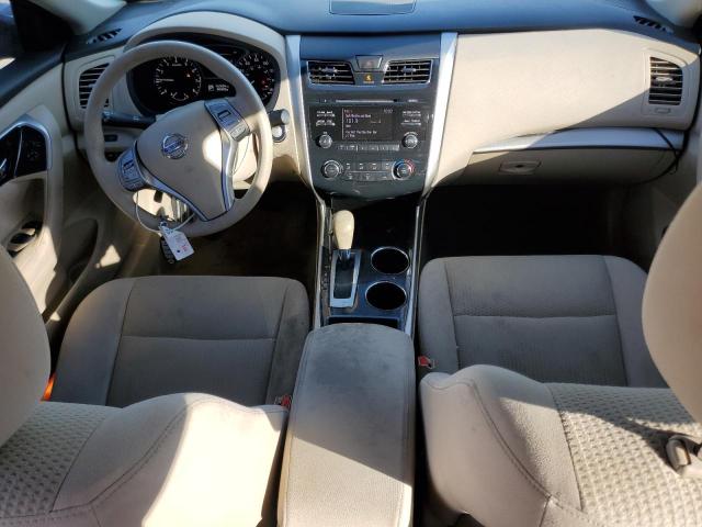  NISSAN ALTIMA 2014 Золотой