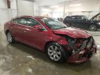 2010 Buick Lacrosse Cxl продається в Avon, MN - Front End