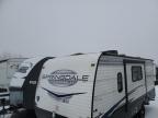 2023 Dutchman Springdale en Venta en Mcfarland, WI - Water/Flood