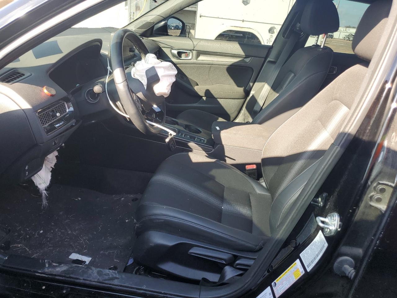 2023 Honda Civic - Image 7