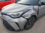 2020 TOYOTA C-HR DYNAM for sale at Copart SANDWICH