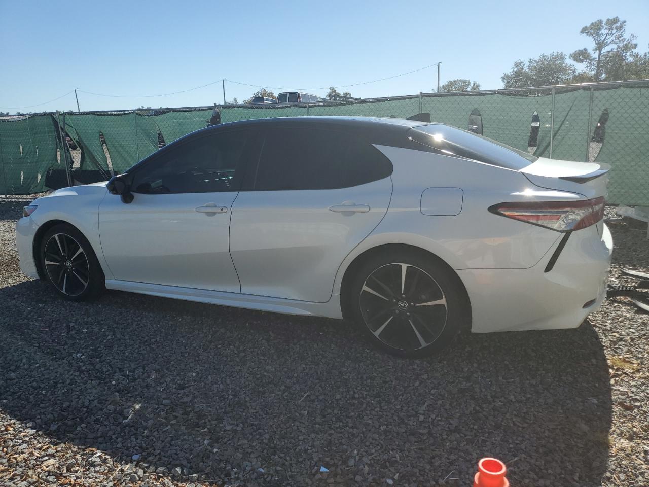 2019 Toyota Camry - Image 2