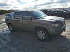 2007 Honda Ridgeline Rts na sprzedaż w Madisonville, TN - Rear End