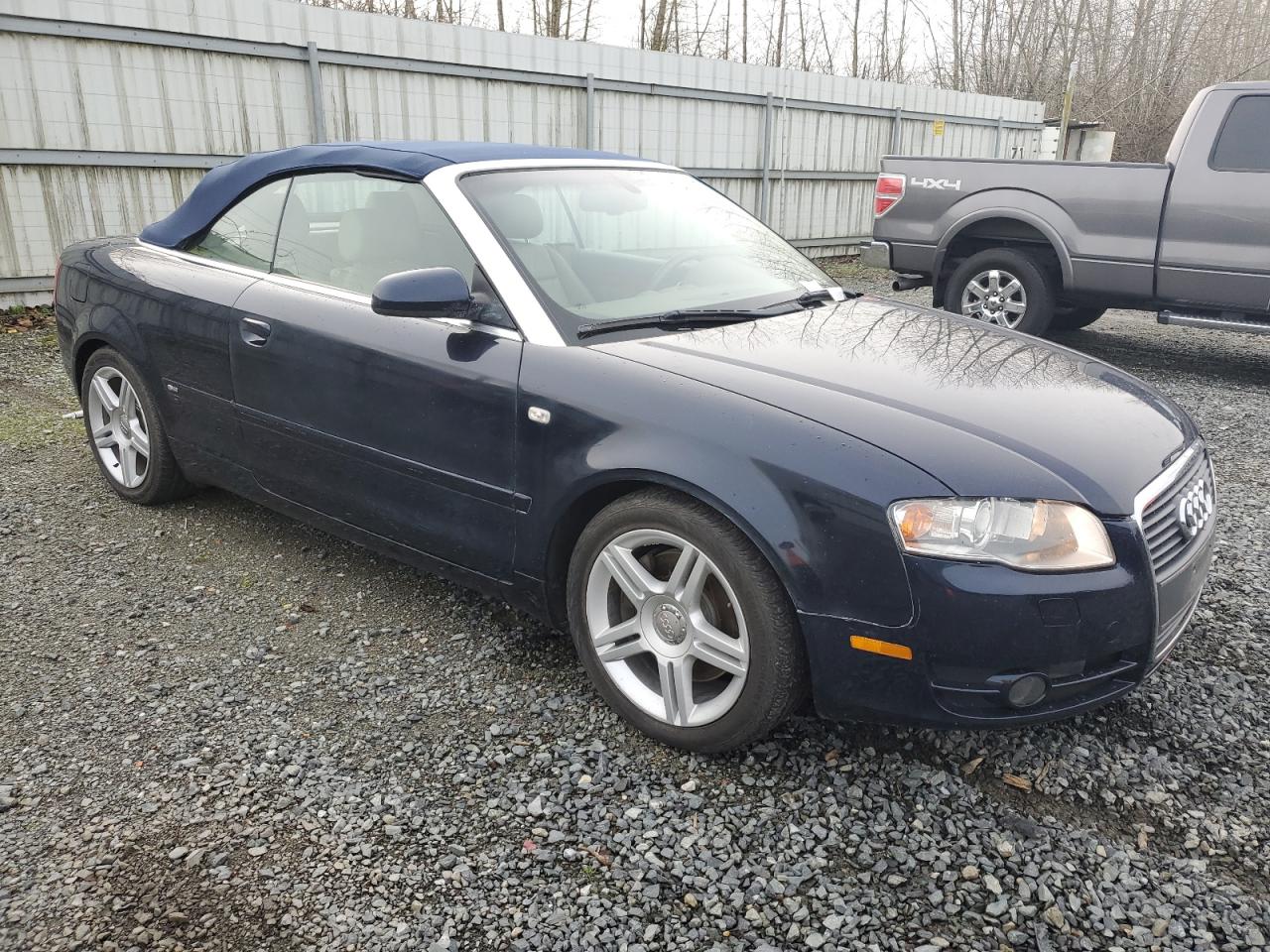 2007 Audi A3 - Image 4