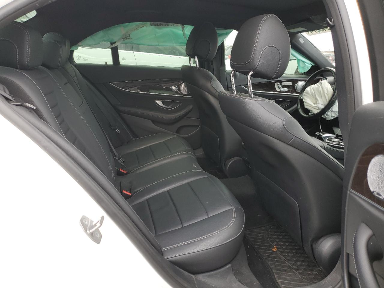 2018 Mercedes-Benz E-klasse - Image 10