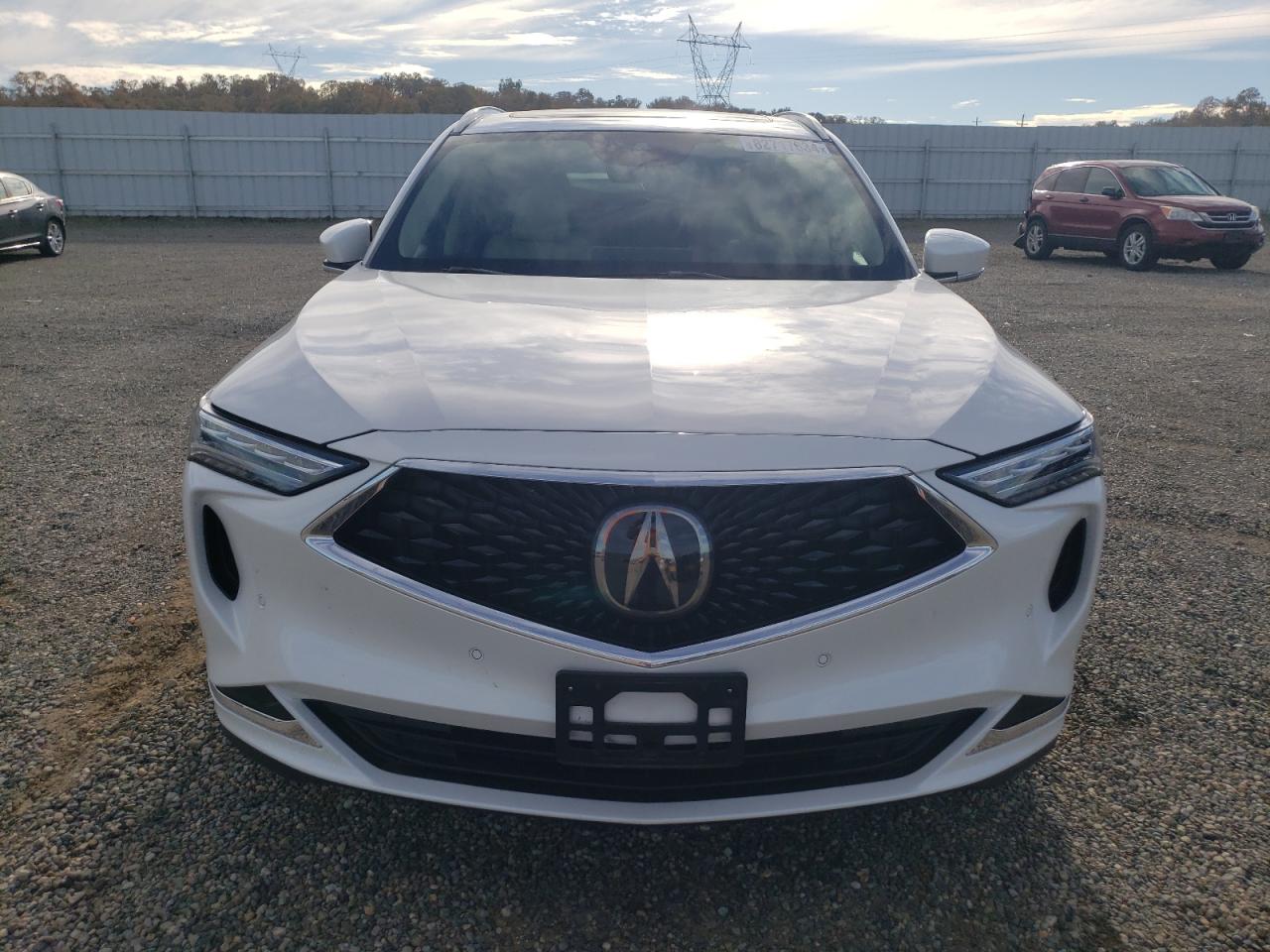 2024 Acura MDX - Image 5