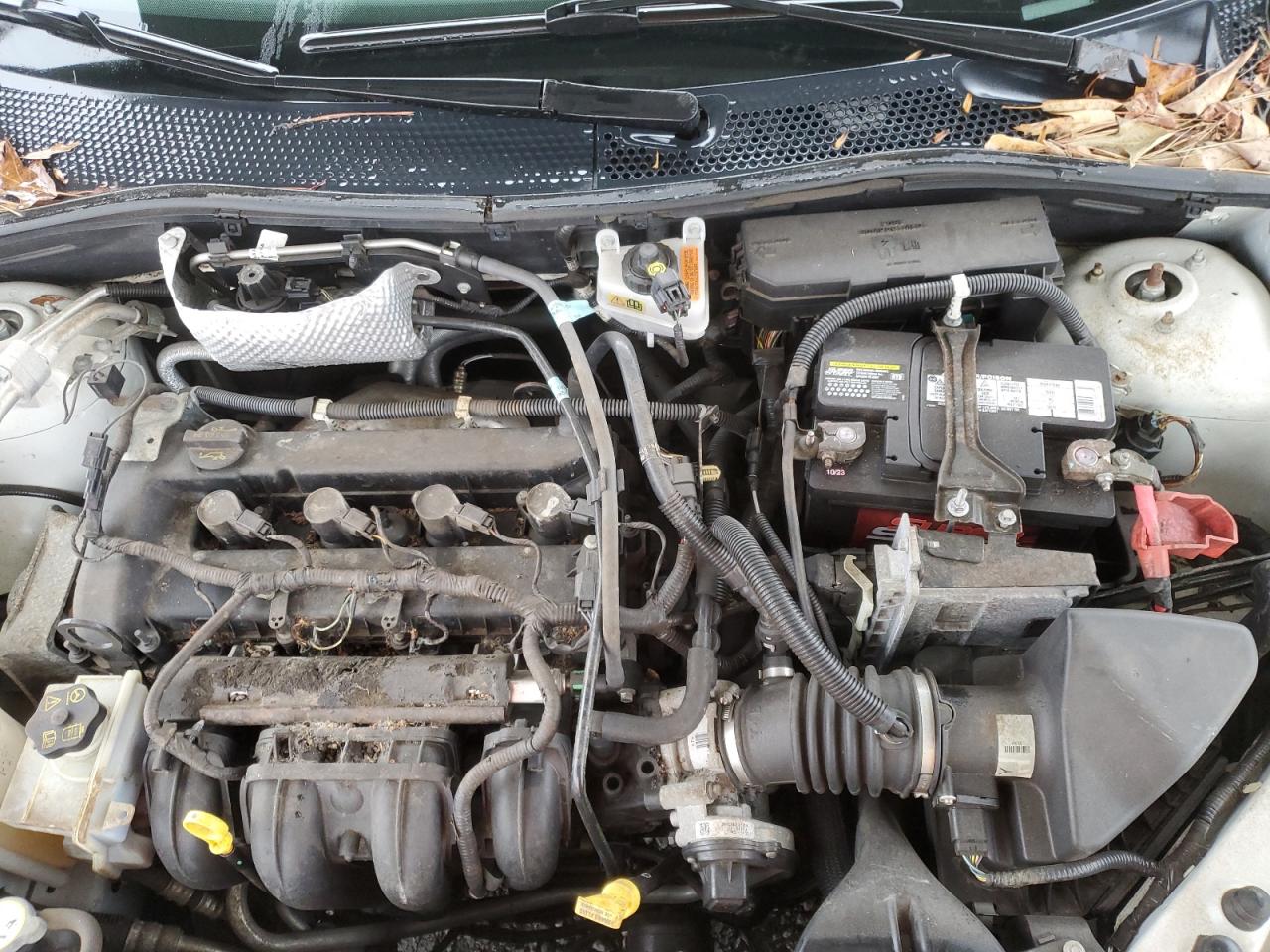 2011 Ford Focus - Image 11