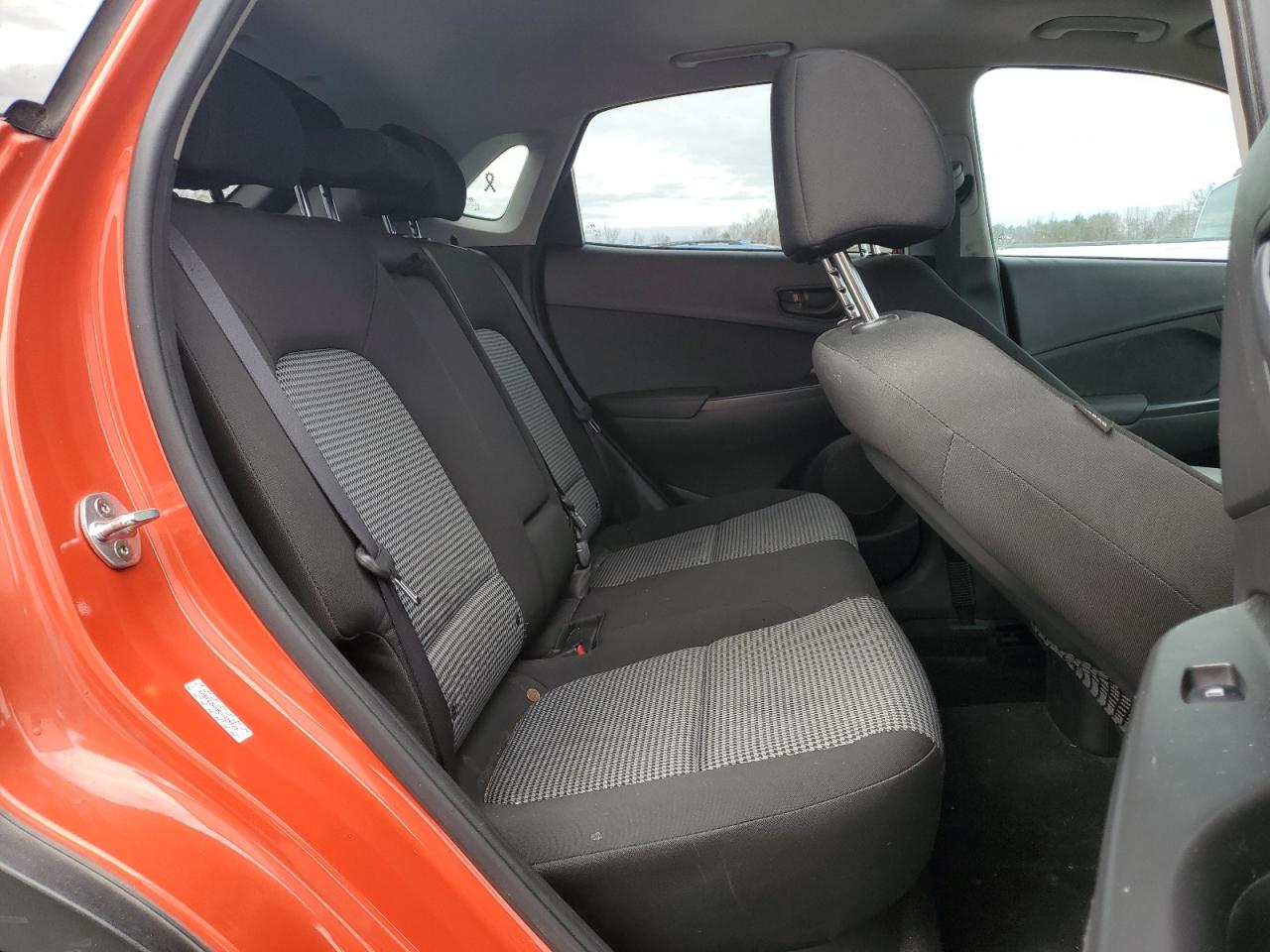 2020 Hyundai Kona - Image 12