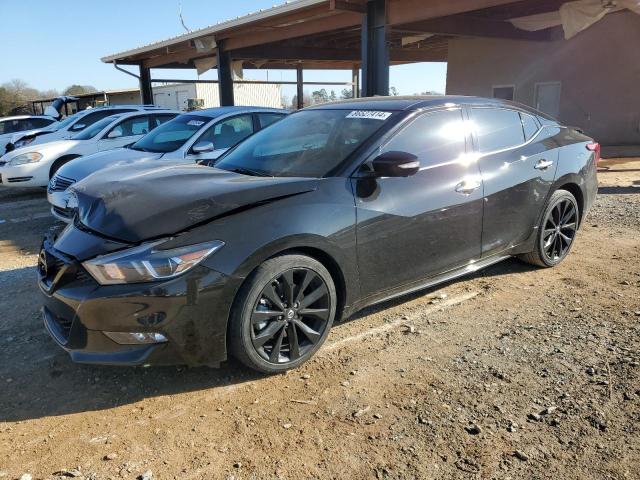 2018 Nissan Maxima 3.5S