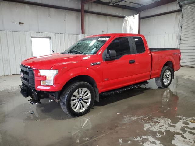 2016 Ford F150 Super Cab for Sale in Albany, NY - Front End