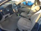 2009 Ford Fusion Se en Venta en New Britain, CT - Side