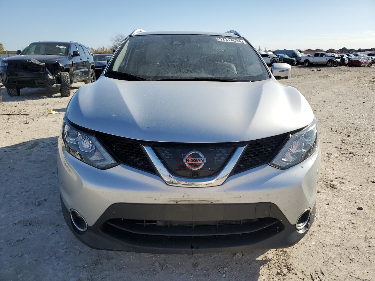 2018 Nissan Rogue - Image 5