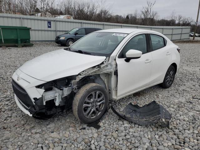 2019 Toyota Yaris L