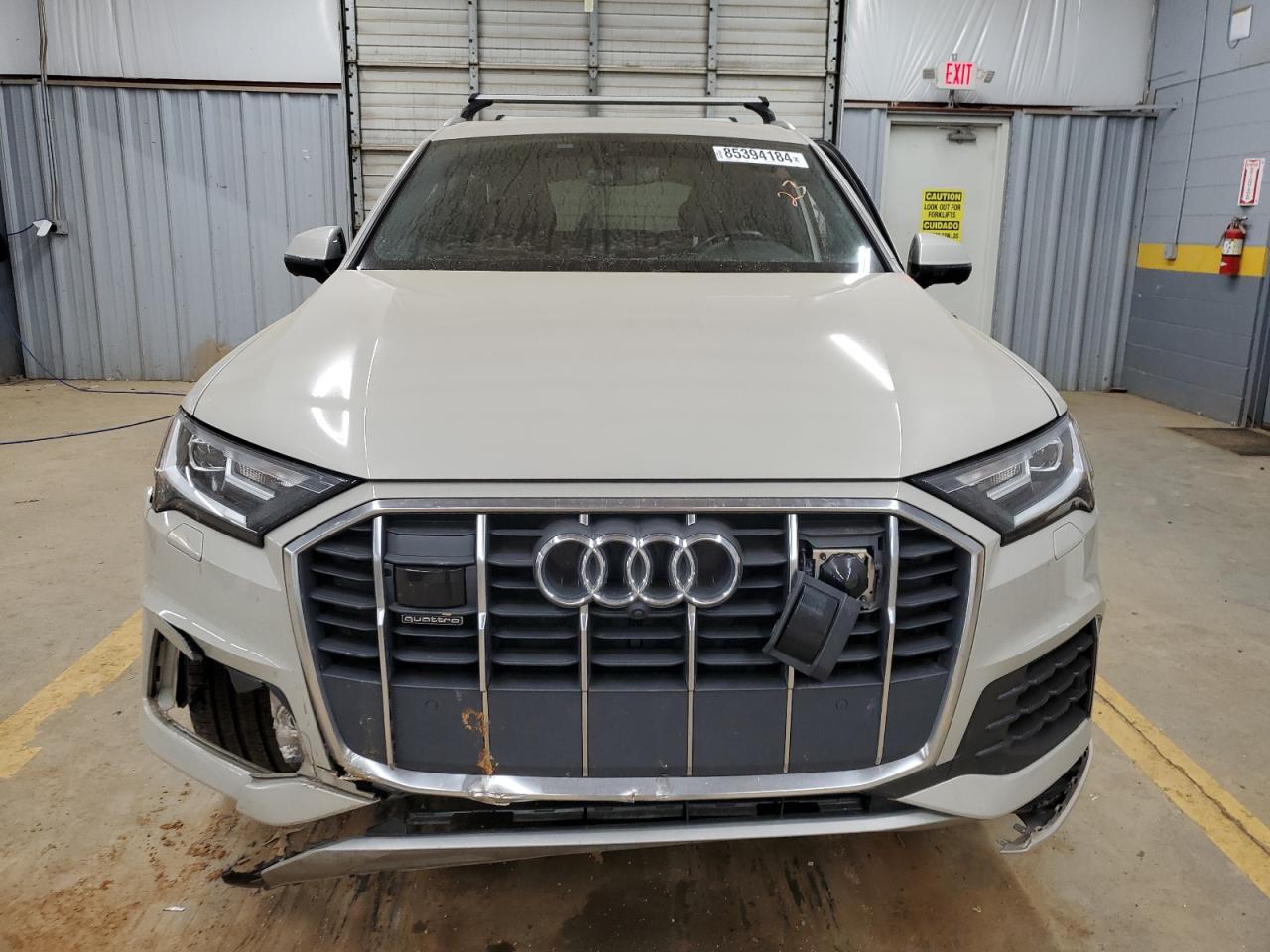 2021 Audi Q7 - Image 5