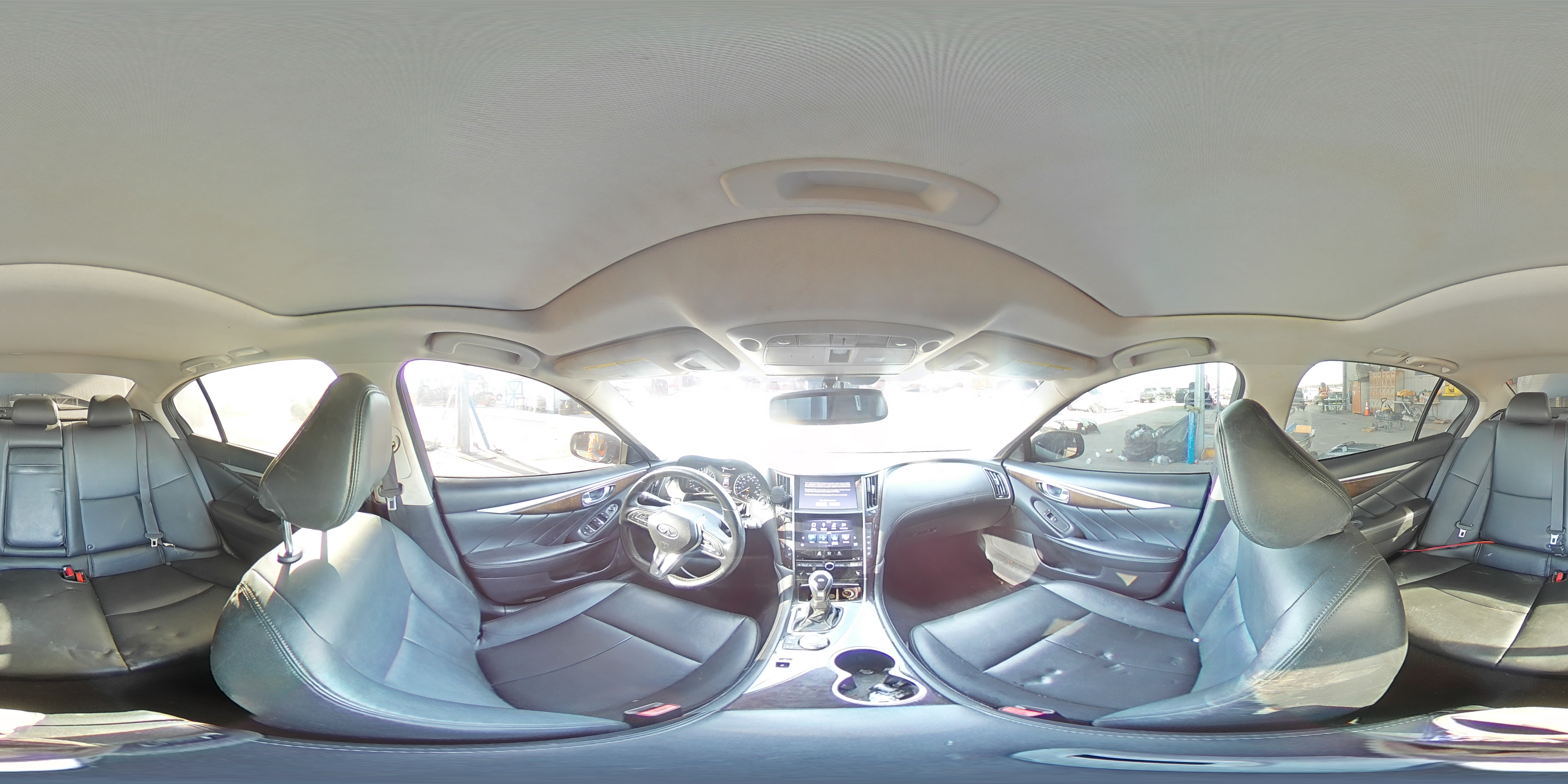 2019 Infiniti Q50 - Image 13