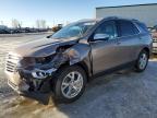 2018 CHEVROLET EQUINOX PREMIER for sale at Copart AB - CALGARY