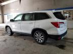 2020 Honda Pilot Ex продається в Sandston, VA - Side