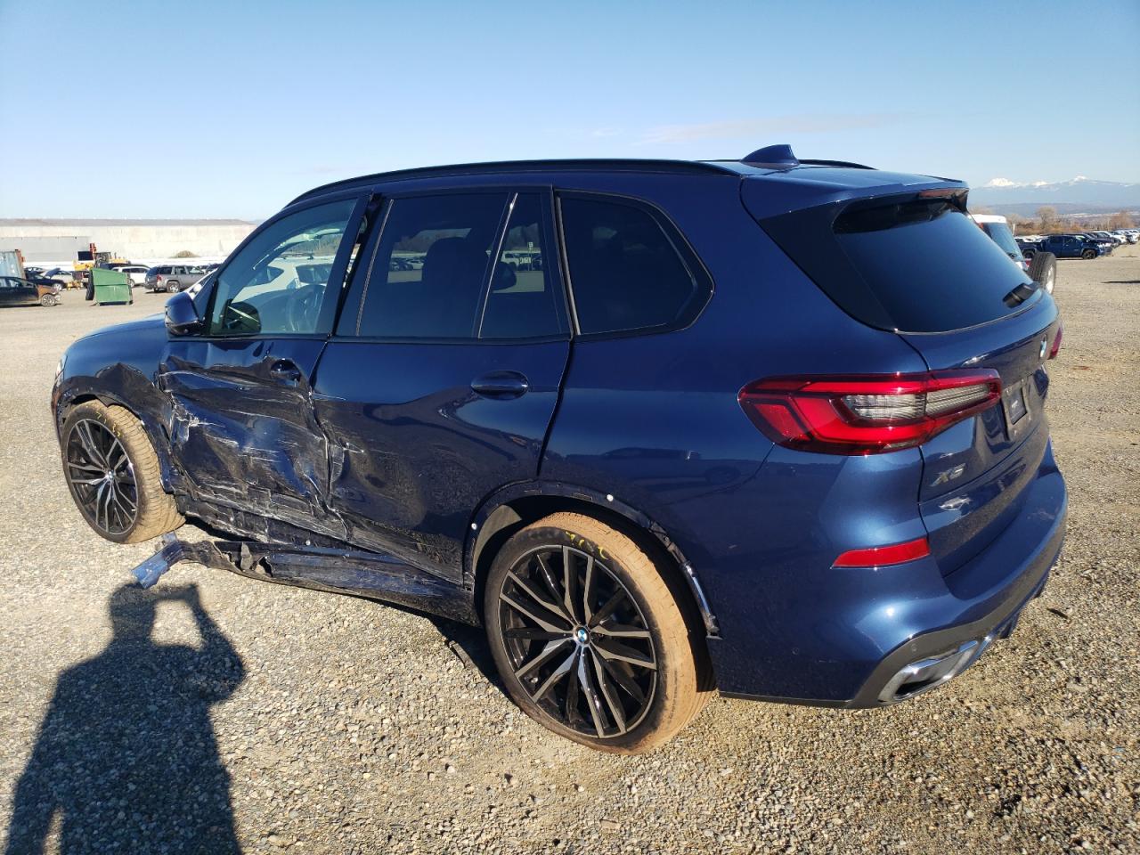 2019 BMW X5 - Image 2