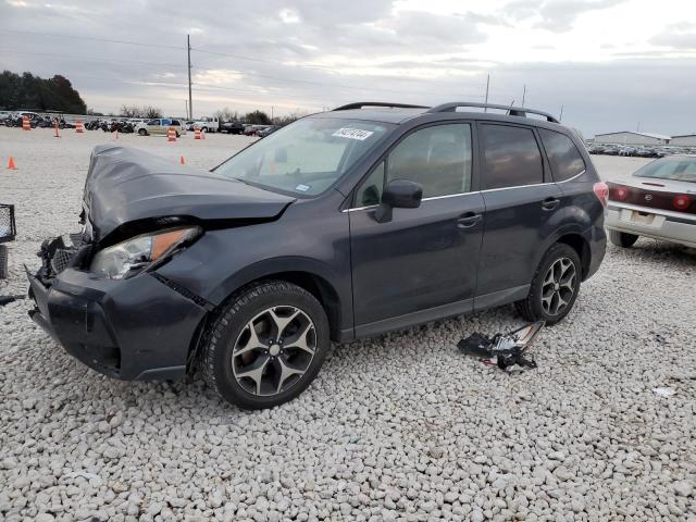 2014 Subaru Forester 2.0Xt Premium