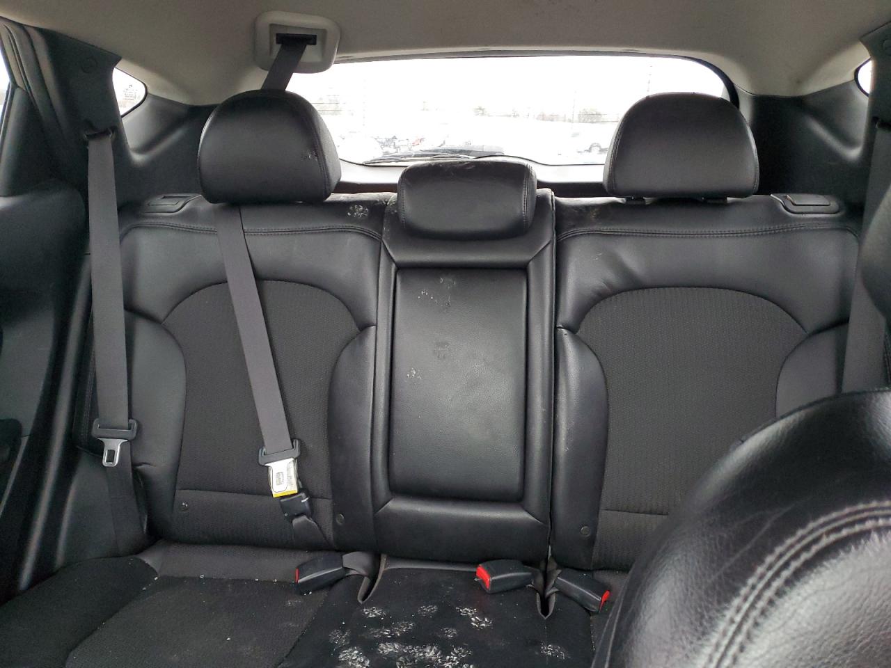 2013 Hyundai Tucson - Image 10