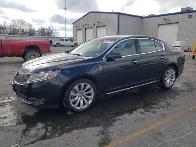 2014 Lincoln Mks 