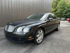 2008 Bentley Continental Flying Spur იყიდება Mendon-ში, MA - Normal Wear