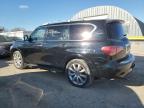 2014 Infiniti Qx80  на продаже в Wichita, KS - Front End