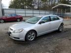 2011 Chevrolet Malibu Ls للبيع في Austell، GA - Rear End