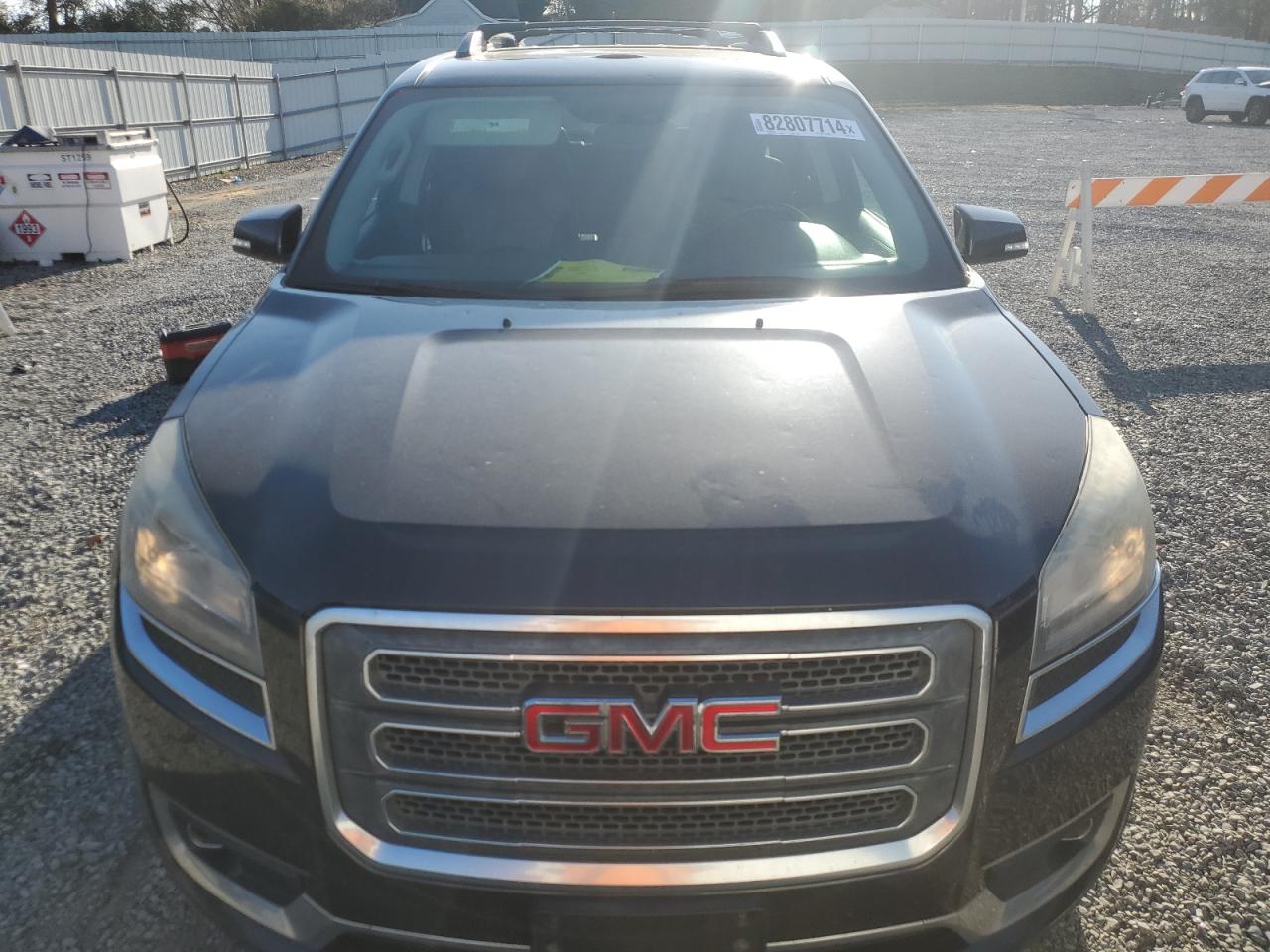 2015 GMC Acadia - Image 5