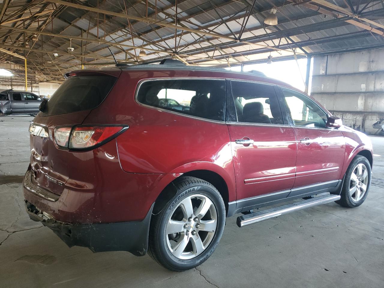 2016 Chevrolet Traverse - Image 3
