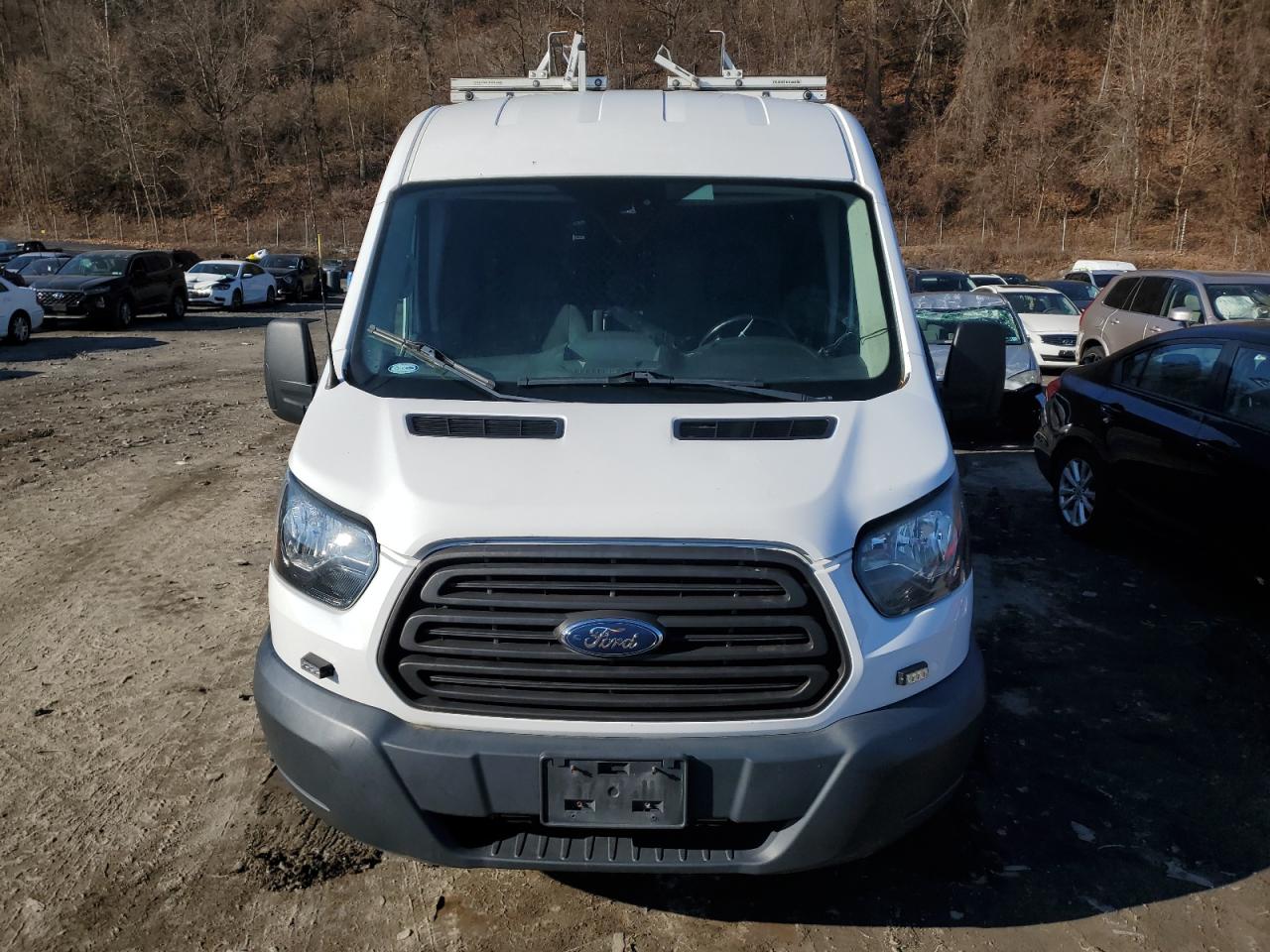 2016 Ford Transit - Image 5