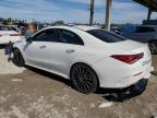 2021 Mercedes-Benz Cla Amg 35 4Matic იყიდება West Palm Beach-ში, FL - Front End