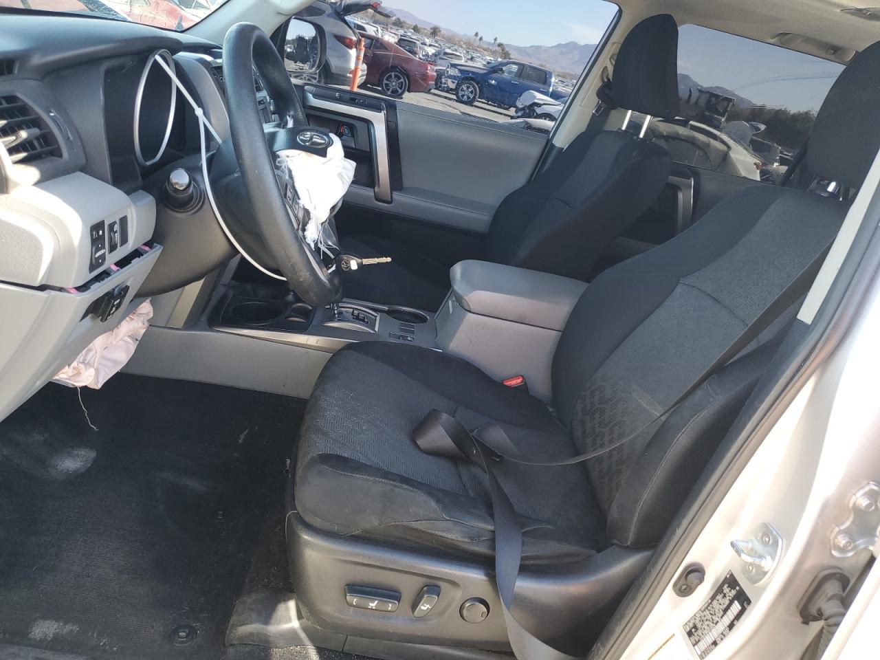 2013 Toyota 4Runner - Image 7