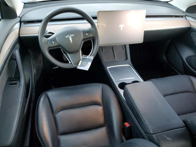  TESLA MODEL 3 2023 Вугільний