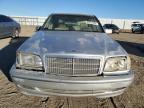 1998 Mercedes-Benz C 230 na sprzedaż w Adelanto, CA - Front End