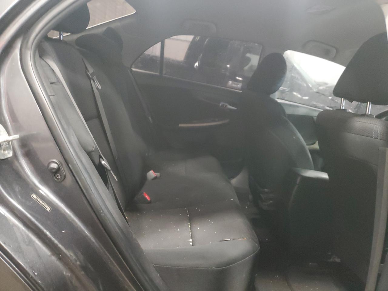 2011 Toyota Corolla Base VIN: 2T1BU4EEXBC728958 Lot: 85008604