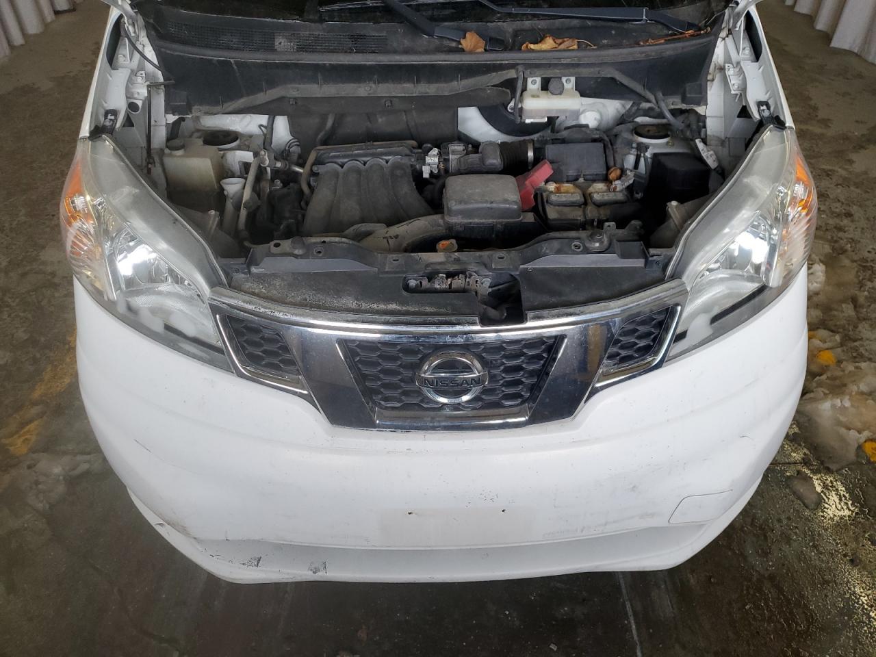 VIN 3N6CM0KN4KK699118 2019 NISSAN NV no.12