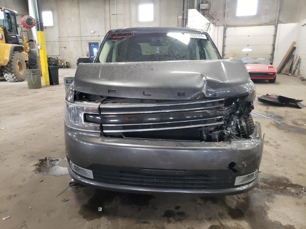 2019 Ford Flex - Image 5