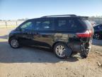 2017 Toyota Sienna Xle de vânzare în Wichita, KS - Rear End