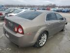 2008 Chevrolet Malibu Ltz for Sale in Cahokia Heights, IL - Front End